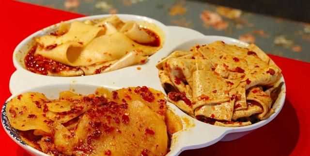 西固區(qū)美食，蘭州必吃的十大美食是怎么樣的？圖4