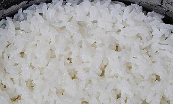 大米和江米可以一起做米飯嗎