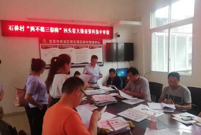 三不愁兩保障什么 五達標