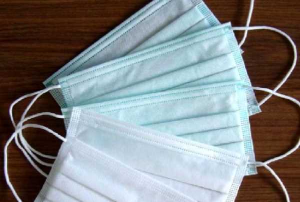 口罩清洗加熱或消毒處理后能不能使用,一次性口罩可以清洗反復使用嗎圖5