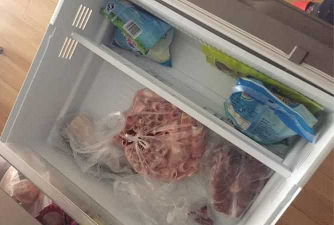 新鮮羊肉可以放冰箱保存嗎