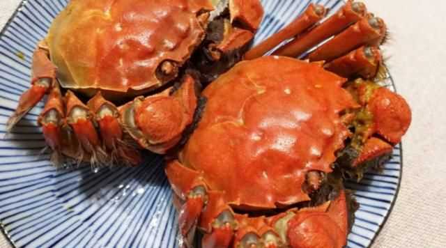 蒸螃蟹需要多長時間才能熟，螃蟹需要蒸多長時間？圖6