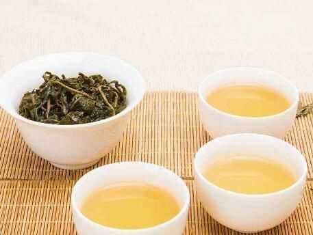 茶葉通常可以泡幾次