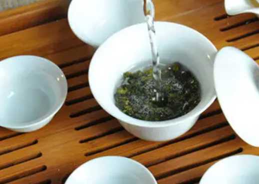 茶葉可以泡多少次,菊花茶可以泡幾次圖3