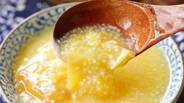 小米粥怎么熬，可以用砂鍋來(lái)熬嗎，大概要熬多久