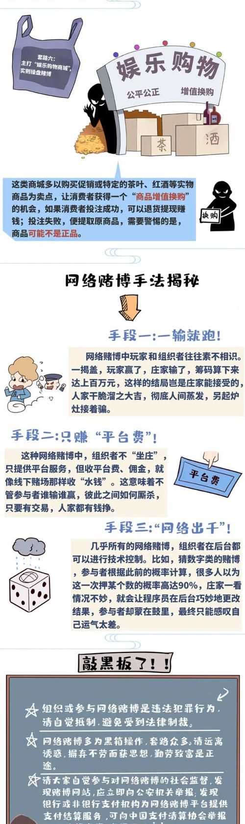 網絡參與賭博構成什么犯罪