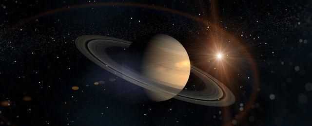 木星為什么比土星光環(huán)大