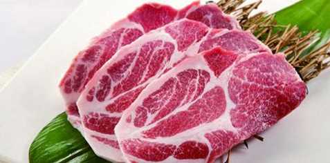 梅花肉是哪個(gè)部位,梅花肉是哪個(gè)地方的肉圖2