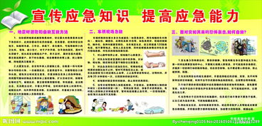 安全應急和防空知識讀后感