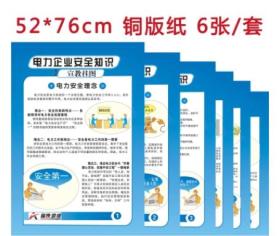 企業(yè)安全知識圖文
