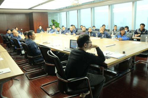 物業(yè)設備安全管理知識培訓