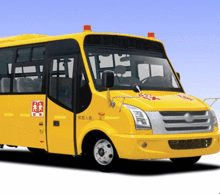 我坐校車安全知識