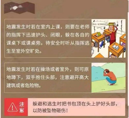 中小學(xué)生防災(zāi)減災(zāi)安全知識(shí)普及網(wǎng)