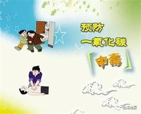 中學(xué)生預(yù)防一氧化碳安全小知識(shí)