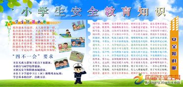 2018中小學(xué)生安全知識競賽