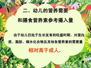 營(yíng)養餐安全知識講座ppt