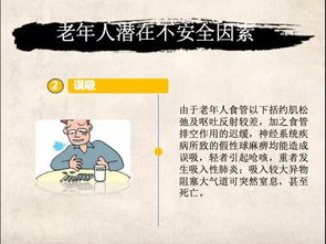 老人安全知識(shí)ppt