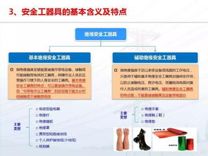 安全工器培訓(xùn)知識(shí)