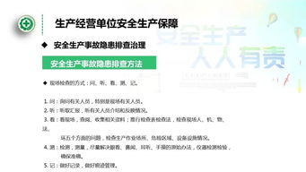 安全生產(chǎn)法基礎知識培訓