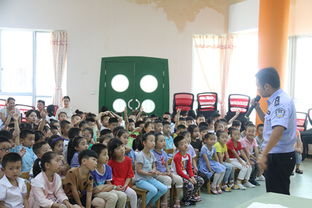 幼兒園法制安全知識活動方案