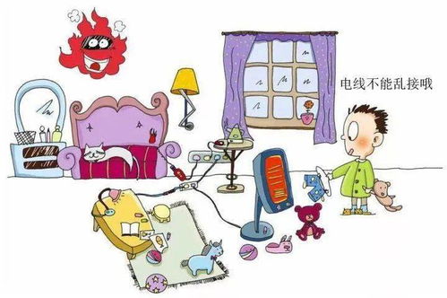 農村防火滅火的安全知識