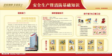 安全基礎知識的意義
