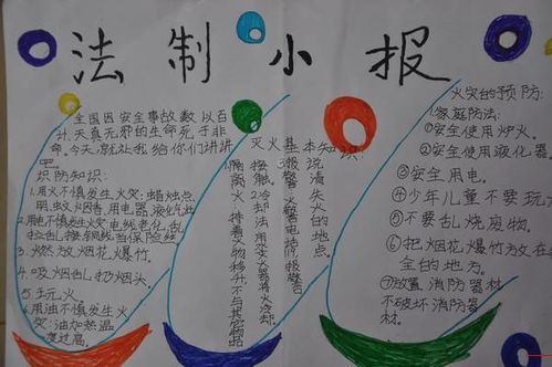 6級法制安全知識