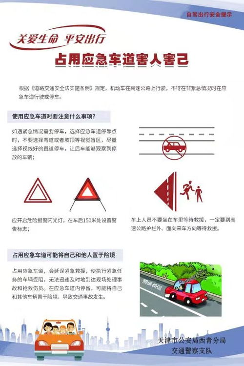 機動(dòng)車(chē)交通安全知識資料