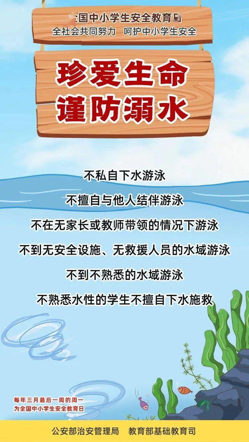 中小學(xué)生生命安全知識競賽