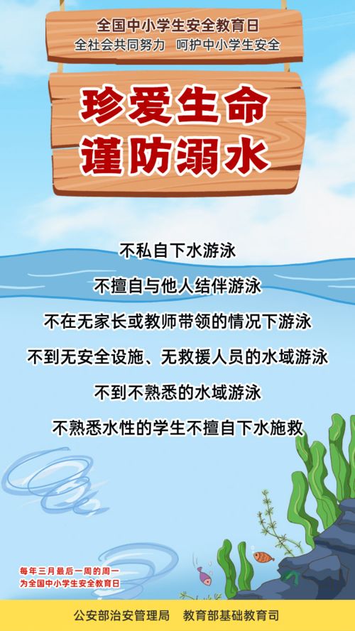 全國安全教育知識資料