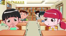 兒童安全消防知識漫畫(huà)大全