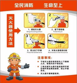 怎樣加強安全防范知識