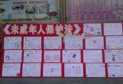 上海市中心小學(xué)安全知識