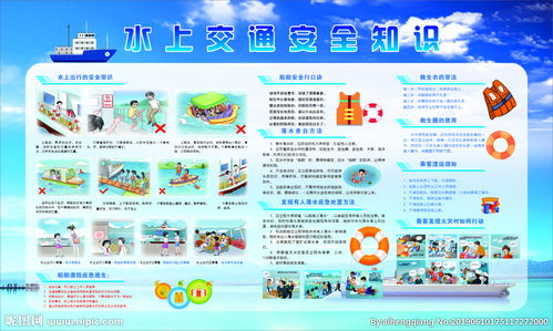 水上交通安全知識(shí)試題