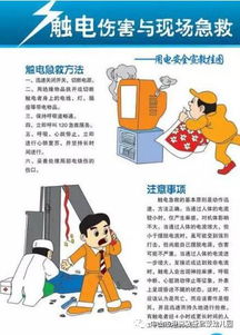 安全用電知識小游戲