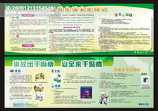 日常生活安全知識問(wèn)答