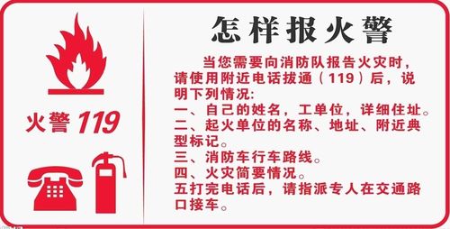 放假安全知識