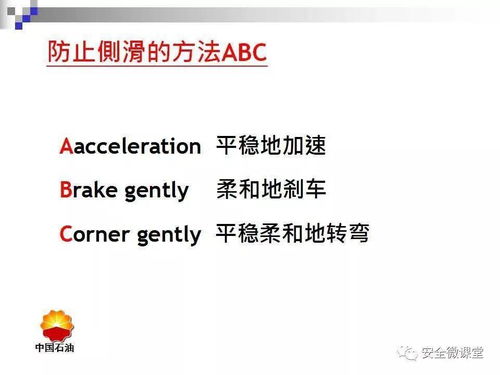 景區(qū)內(nèi)車(chē)輛安全知識(shí)資料