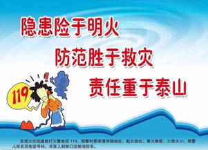 防火知識(shí)安全培訓(xùn)內(nèi)容