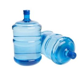 桶裝水衛生安全知識