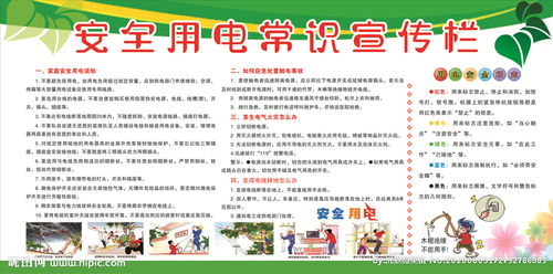 醫院有哪些安全用電知識