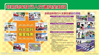 汽車(chē)交通安全知識內容