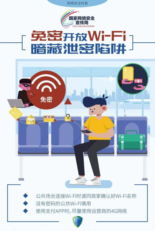 網(wǎng)絡(luò )安全小知識