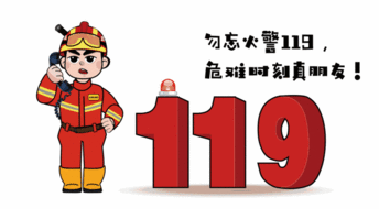 你是通過(guò)什么途徑了解的消防安全知識