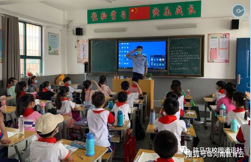 防溺水家長(cháng)安全知識講座活動(dòng)