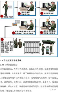 營(yíng)區(qū)防盜安全防護(hù)技能知識(shí)
