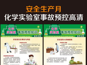 化學(xué)安全知識問答