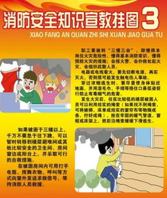 小學(xué)消防安全知識(shí)競賽