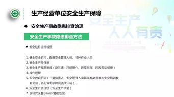 新安全生產(chǎn)法知識要點(diǎn)培訓