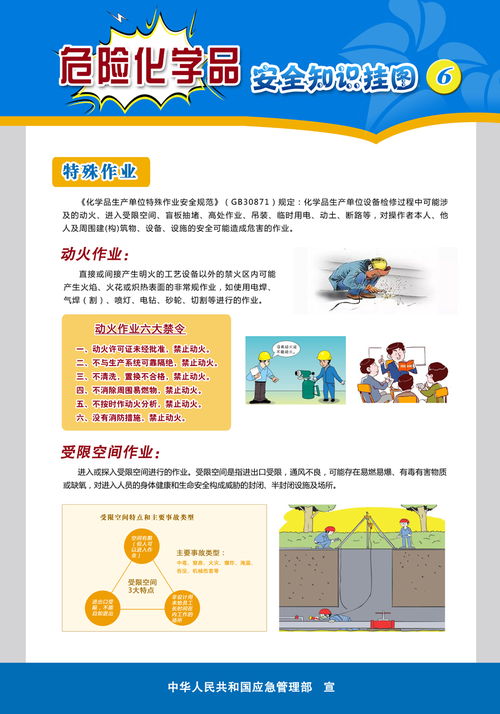 化學(xué)知識(shí)安全常識(shí)